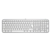 Πληκτρολόγιο Logitech MX Keys S Wireless Pale Grey (US) 920-011588 570162 - 1