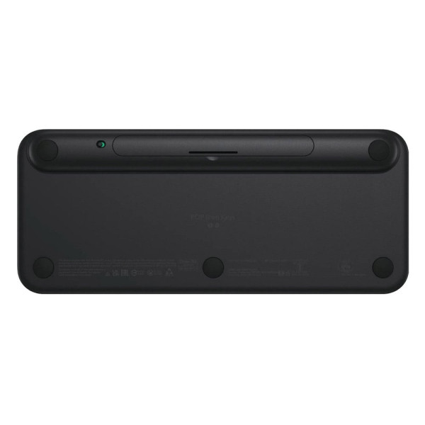Πληκτρολόγιο Logitech Pop Icon Keys Bluetooth Graphite/Green 920-013071 570157 - 5