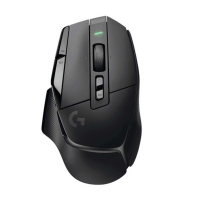 Ποντίκι Logitech G502 X LightSpeed Black 910-006181 570185