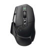 Ποντίκι Logitech G502 X LightSpeed Black 910-006181 570185 - 1
