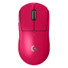 Ποντίκι Logitech G Pro X Superlight 2 SE Wireless Red 910-007551 570169 - 1
