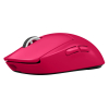 Ποντίκι Logitech G Pro X Superlight 2 SE Wireless Red 910-007551 570169 - 3