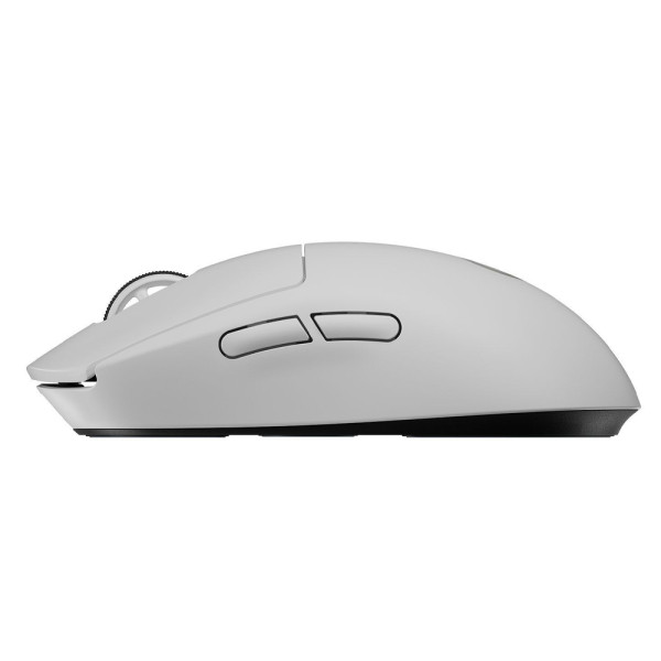 Ποντίκι Logitech G Pro X Superlight 2 SE Wireless White 910-007555 570168 - 3