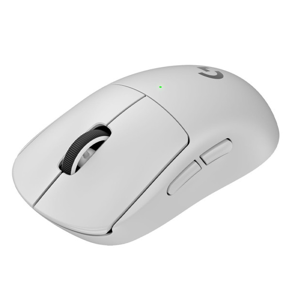 Ποντίκι Logitech G Pro X Superlight 2 SE Wireless White 910-007555 570168 - 2