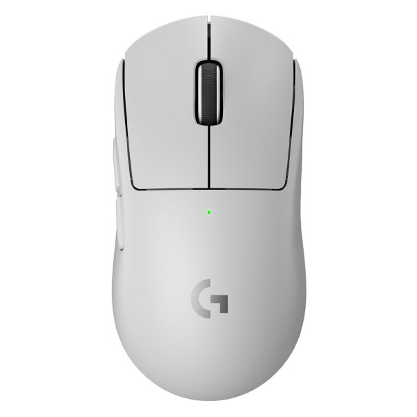 Ποντίκι Logitech G Pro X Superlight 2 SE Wireless White 910-007555 570168 - 1
