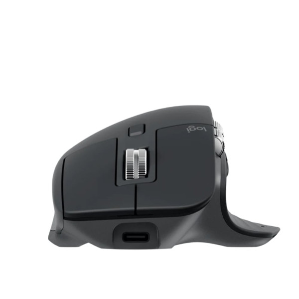 Ποντίκι Logitech MX Master 3S Bluetooth Graphite 910-007501 570176 - 7