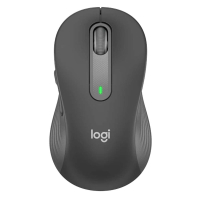 Ποντίκι Logitech Signature M650 Large Wireless Graphite 910-006236 570170