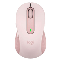 Ποντίκι Logitech Signature M650 Large Wireless Rose 910-006237 570172