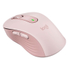 Ποντίκι Logitech Signature M650 Large Wireless Rose 910-006237 570172 - 2