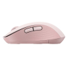 Ποντίκι Logitech Signature M650 Large Wireless Rose 910-006237 570172 - 3