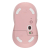 Ποντίκι Logitech Signature M650 Large Wireless Rose 910-006237 570172 - 5