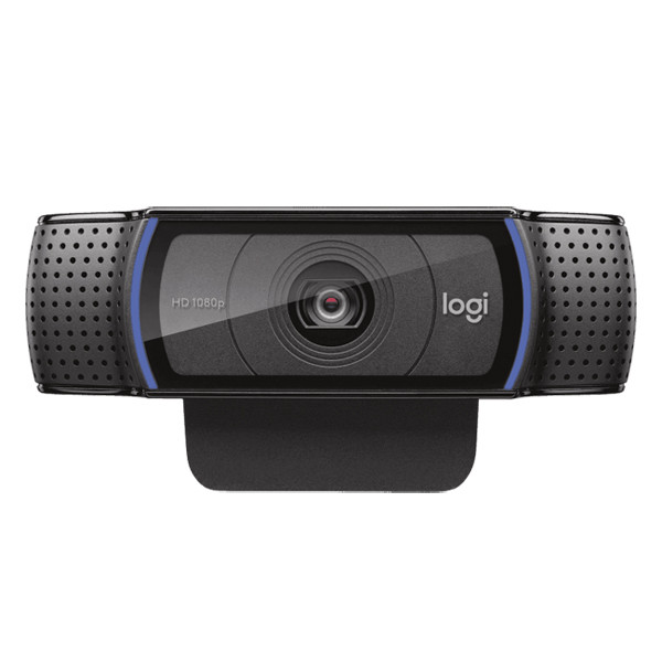 Logitech C920E Web Camera 1080p 30fps 828091 - 1