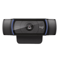 Logitech C920E Web Camera 1080p 30fps 828091