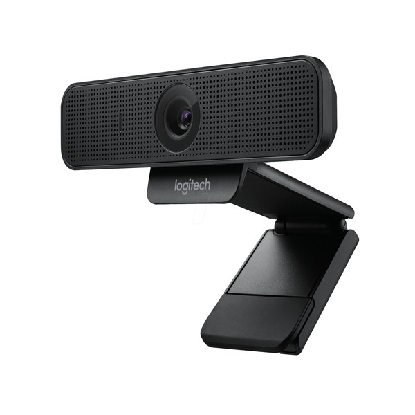 Logitech C925E Web Camera 1080p 30fps 828059 - 1