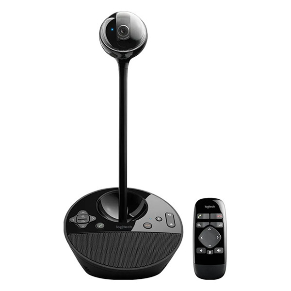 ConferenceCam Logitech BCC9507 828121 - 3