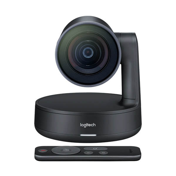 Logitech ConferenceCam Rally Ultra HD PTZ 224879 - 1