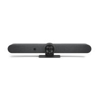 Logitech Conference System Rally Bar Graphite 158283