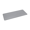 Desk Mat Logitech Studio Series Mid Grey 828177 - 1