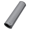 Desk Mat Logitech Studio Series Mid Grey 828177 - 3