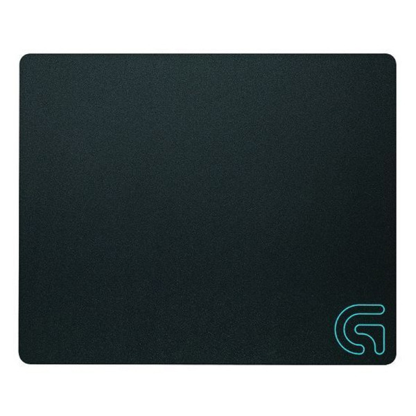 Gaming Bundle Logitech G G502 X & G240 Black 991-000489 570184 - 3