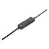Logitech H650e On Ear Multimedia Ακουστικά με μικροφωνο και σύνδεση USB 828079 - 4