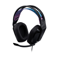 Headset Logitech G335 Analog Black 981-000978 828196