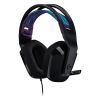 Headset Logitech G335 Analog Black 981-000978 828196 - 3