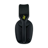 Headset Logitech G435 LightSpeed Black/Yellow 981-001050 224870 - 2
