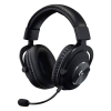 Headset Logitech G Pro X 7.1 DTS Black 981-000818 828167 - 2