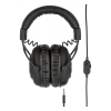 Headset Logitech G Pro X 7.1 DTS Black 981-000818 828167 - 5