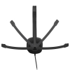 Headset Logitech H151 Black 404010 - 3