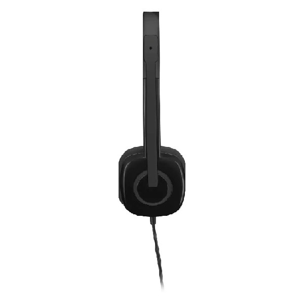 Headset Logitech H151 Black 404010 - 3