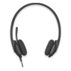 Headset Logitech H340 Black 828095 - 2
