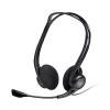 Headset Logitech PC 960 Black 828123 - 1