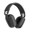 Headset Logitech Zone Vibe 100 Wireless Graphite 828600 - 2