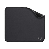 Mouse Pad Logitech Studio Series Graphite 828179