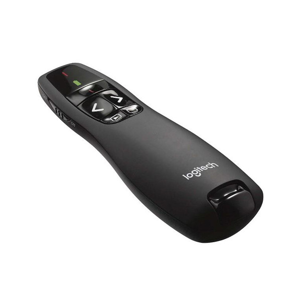 Presenter Logitech R400 Wireless 910-001356 828061 - 1