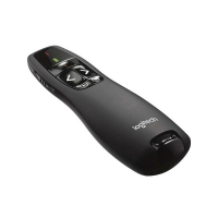 Presenter Logitech R400 Wireless 910-001356 828061