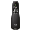 Presenter Logitech R400 Wireless 910-001356 828061 - 2