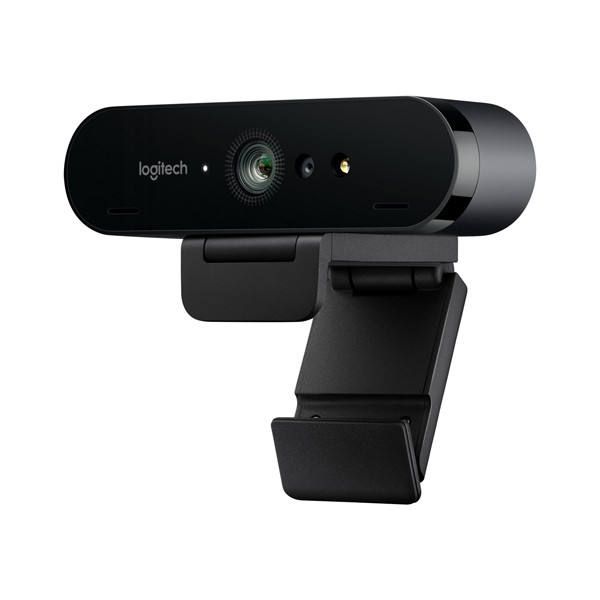 Webcam Logitech BRIO 4K Ultra HD 828054 - 1