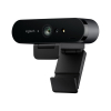 Webcam Logitech BRIO 4K Ultra HD 828054 - 1