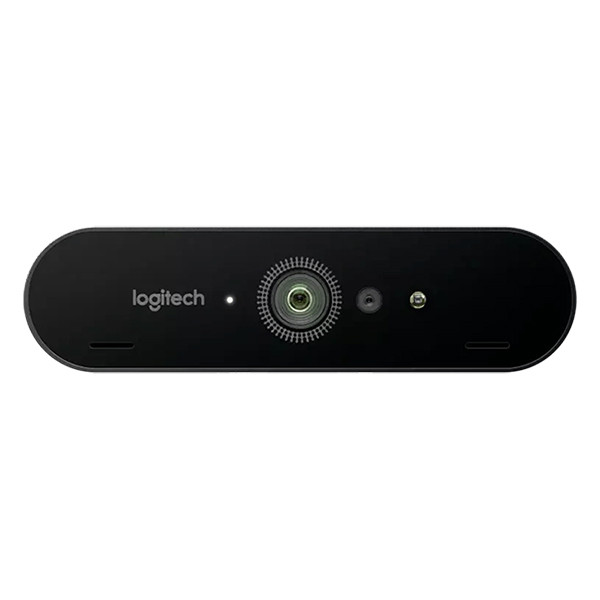 Webcam Logitech BRIO 4K Ultra HD 828054 - 2