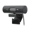 Webcam Logitech BRIO 500 1080p Graphite 828604 - 2