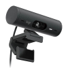 Webcam Logitech BRIO 500 1080p Graphite 828604 - 3