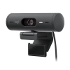 Webcam Logitech BRIO 500 1080p Graphite 828604 - 1