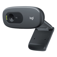Webcam Logitech C270 HD 828112