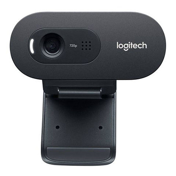 Webcam Logitech C270 HD 828112 - 2
