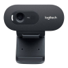 Webcam Logitech C270 HD 828112 - 2