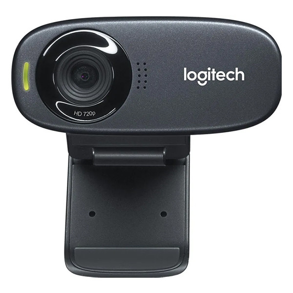 Webcam Logitech C310 HD 828114 - 2