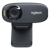 Webcam Logitech C310 HD 828114 - 2